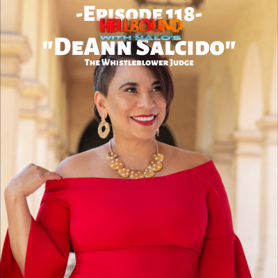 Hellbound With Halos Podcast