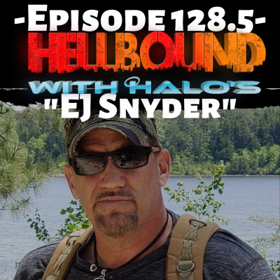 Hellbound With Halos Podcast