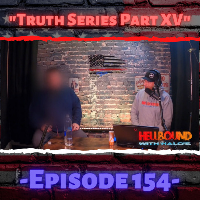 Hellbound With Halos Podcast
