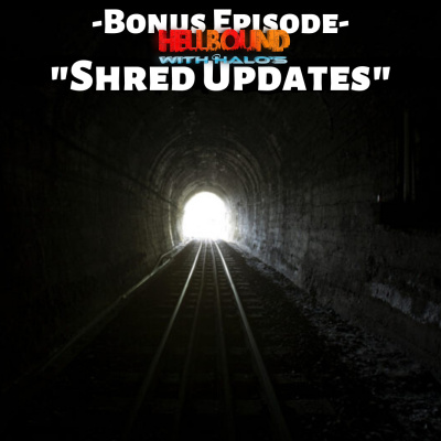 Hellbound With Halos Podcast