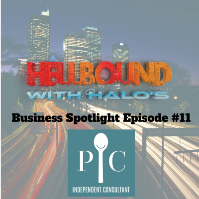 Hellbound With Halos Podcast