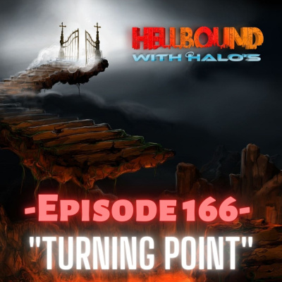 Hellbound With Halos Podcast