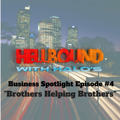 Hellbound With Halos Podcast