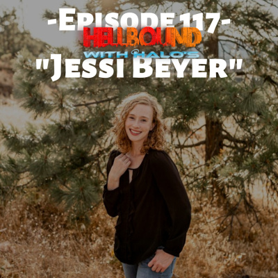 Hellbound With Halos Podcast