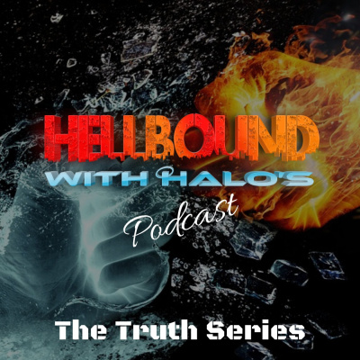 Hellbound With Halos Podcast