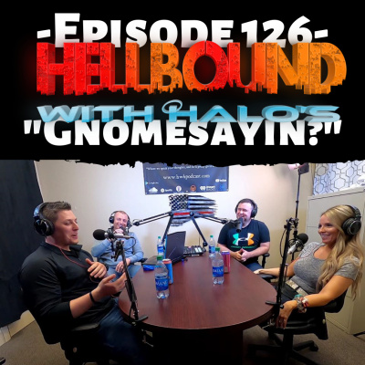 Hellbound With Halos Podcast
