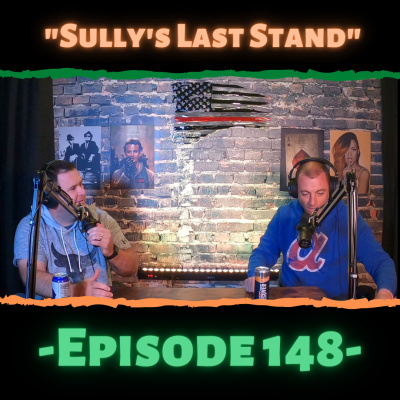 Hellbound With Halos Podcast