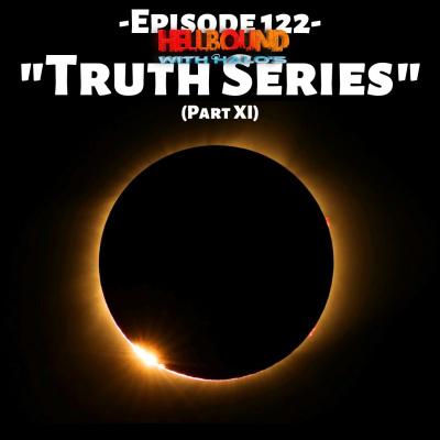 Hellbound With Halos Podcast