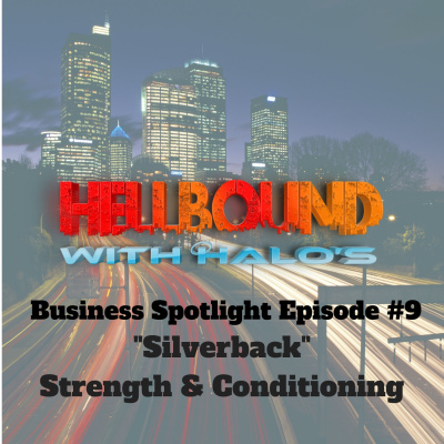 Hellbound With Halos Podcast