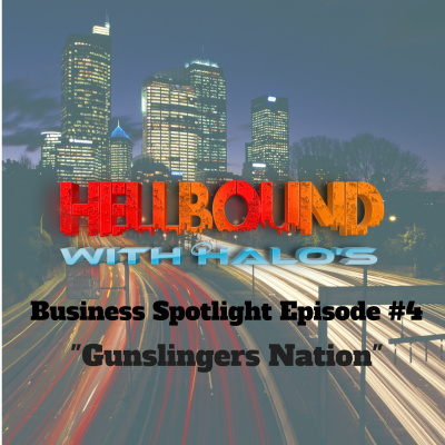 Hellbound With Halos Podcast