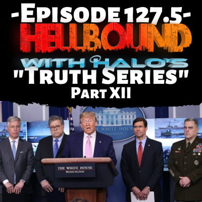Hellbound With Halos Podcast
