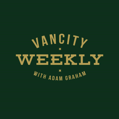 Vancity Weekly Podcast
