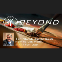 GYC Beyond 13 - How to Use Media and Art for God
