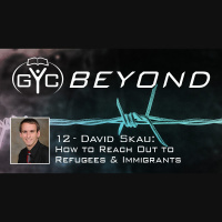 GYC Beyond 12 - How to Reach Out to Refugees  Immigrants