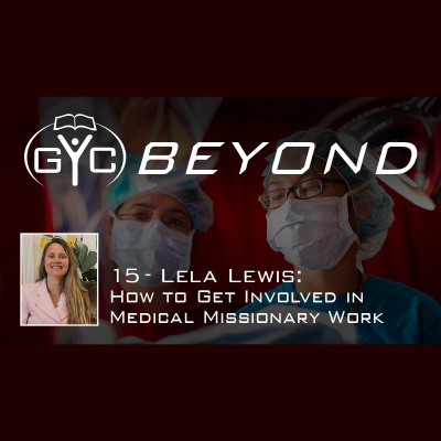 Gyc Beyond