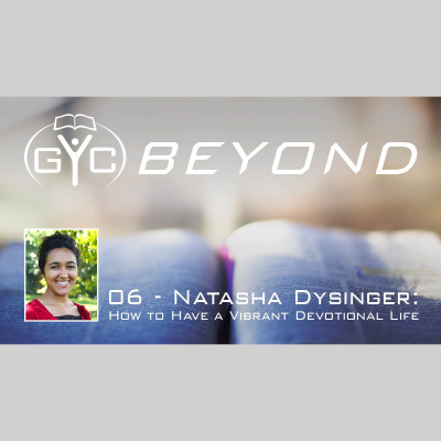 Gyc Beyond