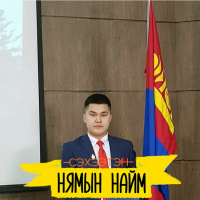 Аминчхан бус сэтгэлтэй байх нь амжилттай амьдрал – Б.Маргад-эрдэнэ | Нямын Найм #40