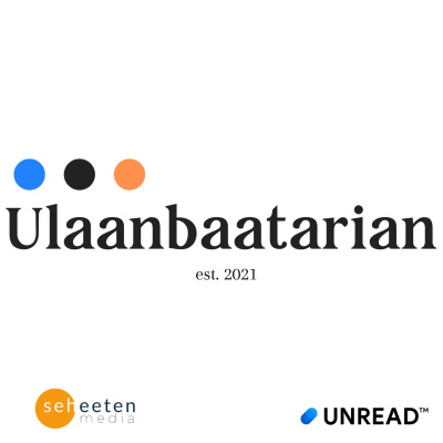 Seheeten Mongol Podcast