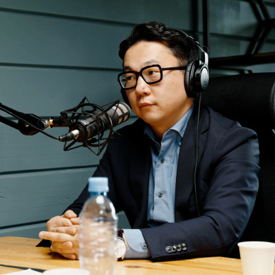 Seheeten Mongol Podcast