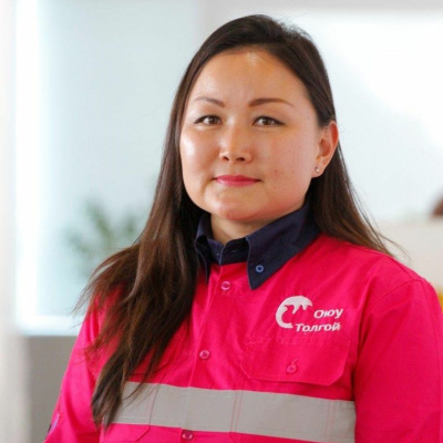 Seheeten Mongol Podcast