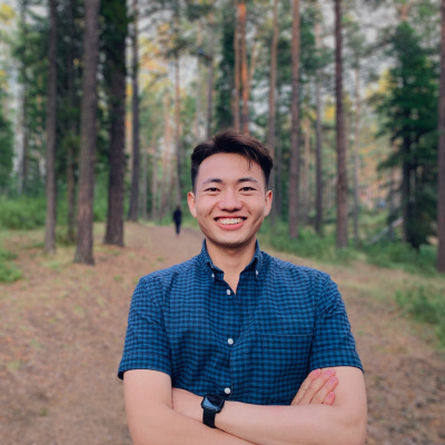 Seheeten Mongol Podcast