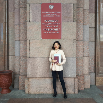 Seheeten Mongol Podcast