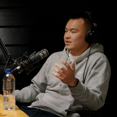 Seheeten Mongol Podcast