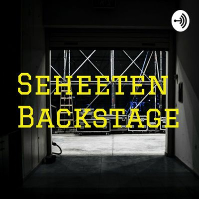 Seheeten Mongol Podcast
