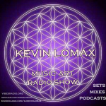 Music Art Radio Show-best Of House
