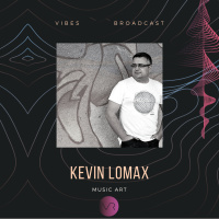 Kevin Lomax - Music Art 05-05-2020