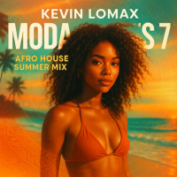 Kevin Lomax - MODA BEATS 7