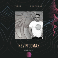 Kevin Lomax - Music Art 07-04-2020