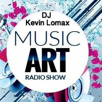 Music Art Radio Show-best Of House