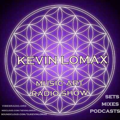 Music Art Radio Show-best Of House
