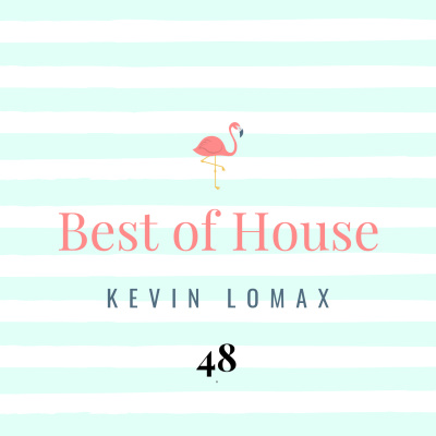 Music Art Radio Show-best Of House