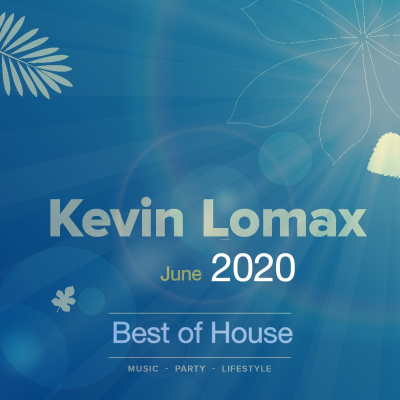Music Art Radio Show-best Of House