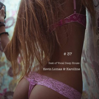 Music Art Radio Show-best Of House