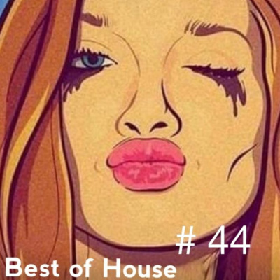 Music Art Radio Show-best Of House
