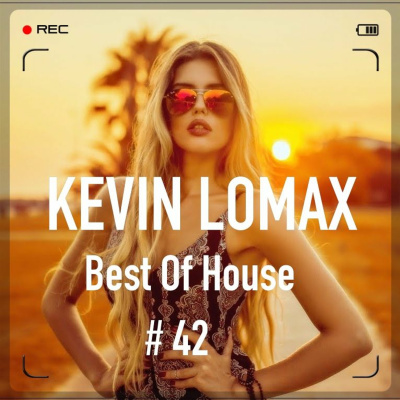 Music Art Radio Show-best Of House