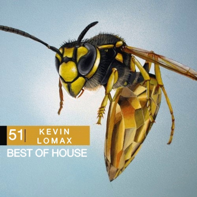 Music Art Radio Show-best Of House