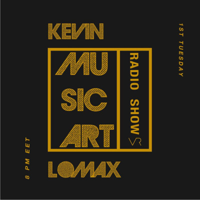 Music Art Radio Show-best Of House