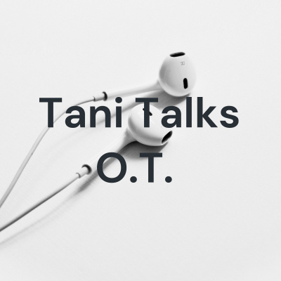 O.t. Talk With Mr. T