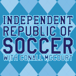 Conall Mccourt