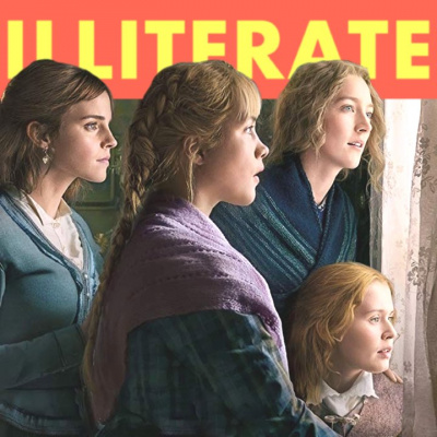 Illiterate