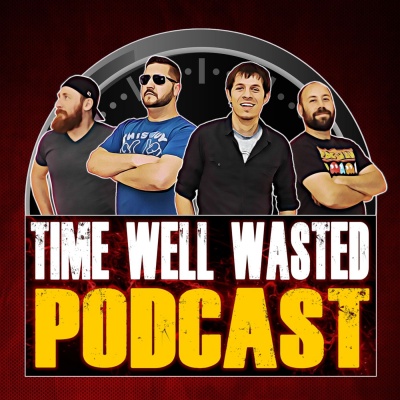 Time Well Wasted