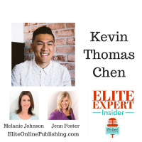 How to Grow Your Followers to over 40,000 - Kevin Thomas Chen