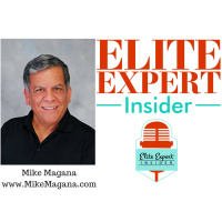 Finding Your Spiritual Journey - Mike Magana