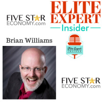 How to Use and Get More Five Star Reviews - Brian Williams