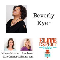 What is Compassion Fatigue? - Beverly Kyer