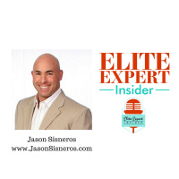 Positive Programming in Business and Lifes Work - Jason Sisneros